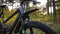 BBB Cycling GrandProtect BFD-16F - MTB Voorspatbord - Geschikt voor 28 en 29 inch - Zwart