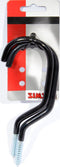 Simson Fietsophanghaken - Beschermhuls - Max. 20 kg - Plafondmontage - Ruimtebesparend