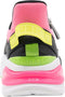 Guess Bailia/Active - Dames Sneakers - Multi Zwart (2021)
