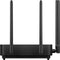 Xiaomi Mi Router AX3200 - Router - Wi-Fi 6 - Zwart
