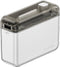 Sharge Flow-White - Powerbank 10000 mAh 20 W - Wit