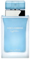 DOLCE & GABBANA - Light Blue Eau Intense Eau de Parfum - 50 ml - eau de parfum