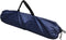 vidaXL - Kampeertoilet - met - tent - draagbaar - 10 - + - 10 - L