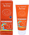 Avène Sun Protection Child Lotion Spf 50+ - Zonnebrand - 100 ml