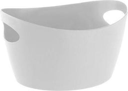 Koziol Bottichelli Large Opbergmand - Wit