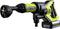 JIMMY JW31 - Draagbare Hogedrukreiniger - 180 W 22 Bar - Inclusief accu en accessoires