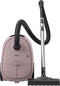 AEG AB61C1WP CLEAN 6000 - Stofzuiger met zak - HEPA 12 - Actieradius 12 m - Roze