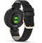 Garmin Lily - Smartwatch - Hartslagsensor Oximeter - Goud (Grijs Zwart)
