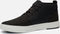 Timberland Davis Square F/L Chukka - Lage sneakers - Gerecycled materiaal - Zwart - Maat 45