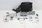 DJI Mini 2 SE - Drone - Fly More Combo 2,7K video 31 min vliegtijd - Wit (2 stuks)