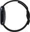 UAG Civilian Strap voor de Apple Watch Series 1 / 2 / 3 / 4 / 5 / 6 / 7 / 8 / 9 / SE / Ultra (2) - 42 / 44 / 45 / 49 mm - Graphite