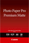 Canon 8657B005 - Fotopapier - Printeraccessoire
