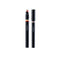 Elroel Blanc Double Shadow Stick - Eyeshadow Stick - Water- en zweetbestendig - 10 Blue Lemon-Peach - 3,5 g