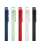 APPLE iPhone 12 - 64 GB - 6,1-inch Super Retina XDR - Blauw