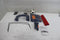 Gear2Play Soccer Roundabout - Voetbalspel - Train voetbalskills - Multicolor