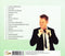 Michael Lanzo - Het Nieuwe Licht - Album - CD