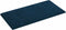 vidaXL - Wandpanelen - 12 - st - 2,16 - m² - 60x30 - cm - fluweel - blauw