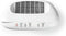 Nedis AIPU200CWT - Luchtreiniger - HEPA-filter en Ionisator - Wit