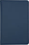 imoshion Tablet Hoes - Geschikt voor Samsung Galaxy Tab S6 Lite (2024) / Galaxy Tab S6 Lite (2022) / Galaxy Tab S6 Lite - 360° Draaibare Bookcase - Donkerblauw
