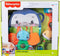 Fisher-Price Hello Senses Play Kit - Motoriek Baby Speelgoed