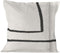 Kussensloop HappyFriday Blanc Serenity Multicolour 60 x 60 cm