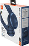 JBL LIVE 460NC - Koptelefoon - ANC en Smart Ambient - Blauw