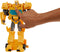Transformers Cyberverse Roll And Transform Bumblebee - Speelfiguur