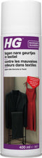 HG tegen nare geurtjes in textiel 400ml