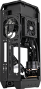 Cooler Master Ncore 100 MAX - Mini-ITX Behuizing - 850W Voeding - Grijs
