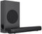 Creative Technology Stage 2.1 - Soundbar - Bluetooth - Zwart