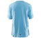 Craft Ride Polo Wielrenshirt - Heren - Goede vochtafdrijvende eigenschappen - Blauw - Maat L