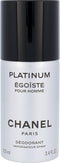 Deodorant Spray Égoïste Chanel 3145891249309 (100 ml) 100 ml