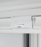 Liebherr IRC412122 - Inbouwkoelkast - 4-sterren vriesvak - Touch Control