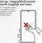 Selencia Screen protector - Geschikt voor Samsung Galaxy S21 - Gehard Glas Premium Screenprotector