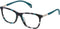 Ladies' Spectacle frame Police PL630 530AE8