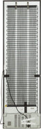 Frilec BONN380-NFD-030ADI - Koelvriescombinatie - A label - No Frost - Dark Inox