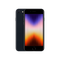 Apple iPhone SE (2022) - Middernacht - 64 GB - Fysieke simkaart + eSIM