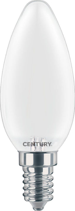 Century INSM1-041460 Led-lamp E14 4 W 470 Lm 6000 K