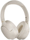 QCY H2 Pro - Draadloze hoofdtelefoon - 60 uur batterijduur - Wit
