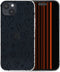 iMoshion Hoesje Geschikt voor iPhone 15 Plus Hoesje Siliconen - iMoshion Design hoesje - Transparant / Hearts