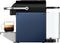 DeLonghi Pixie EN127.BL - Koffiecupmachine - 19 bar pompdruk - Blauw