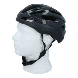Fietshelm Kross Road Pro L (58-62 cm) - zwart