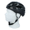 Fietshelm Kross Road Pro L (58-62 cm) - zwart