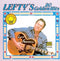 Lefty Frizzell - Lefty's 20 Golden Hits - LP Standard Edition