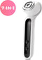 TheBeautyWay Huidverzorgingsapparaat - Huidverjonging - 7 Standen - Wit