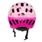 Kinder Fietshelm Moltó Roze