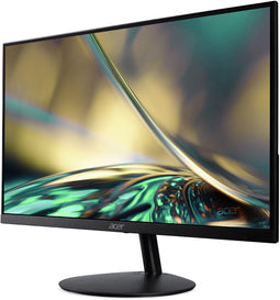 Acer SB272E - Beeldscherm 27" - Full HD 1920 x 1080 100Hz 4 ms - Zwart