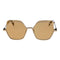 Zonnebril Uniseks Yohji Yamamoto YY7031 52479