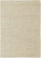 MOMO Rugs Bubbles Beige Vloerkleed - 250x350 - Rechthoek - Laagpolig,Structuur Tapijt - Modern - Beige
