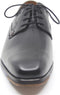 Australian Magiore - Veterschoenen - Leer - Zwart (1 paar)